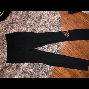 Adidas Leggings